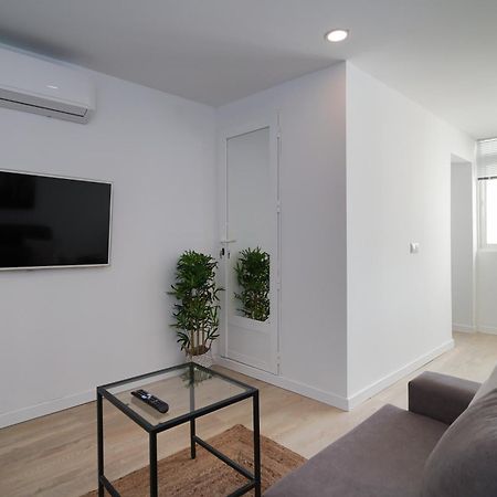 Nomad Malaga - Chic Apartament Center Torremolinos Kültér fotó