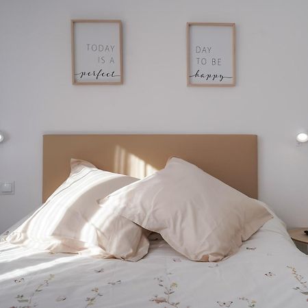 Nomad Malaga - Chic Apartament Center Torremolinos Kültér fotó